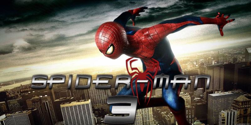 Spiderman 3 game download pc