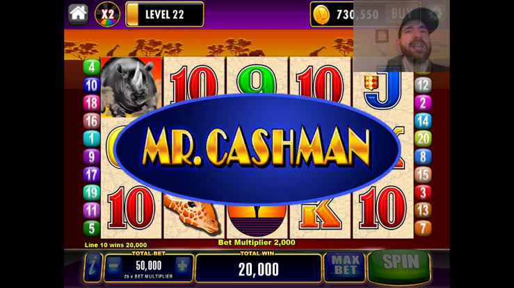 Free Coins For Cashman Casino Slots