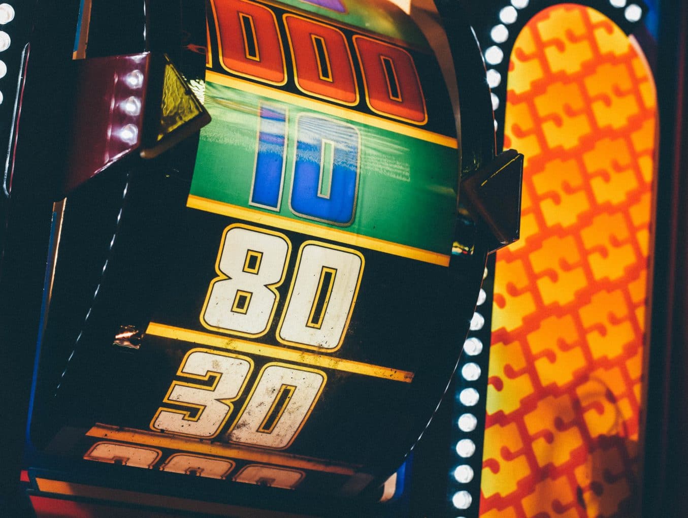App to help stop gambling