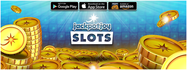 Jackpotjoy App Download